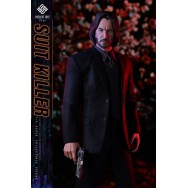 Present Toys SP61 1/6 Scale Suit Killer